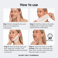 PDRN V-line Lifting Mask 9