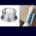 Multilayer African Choker 3