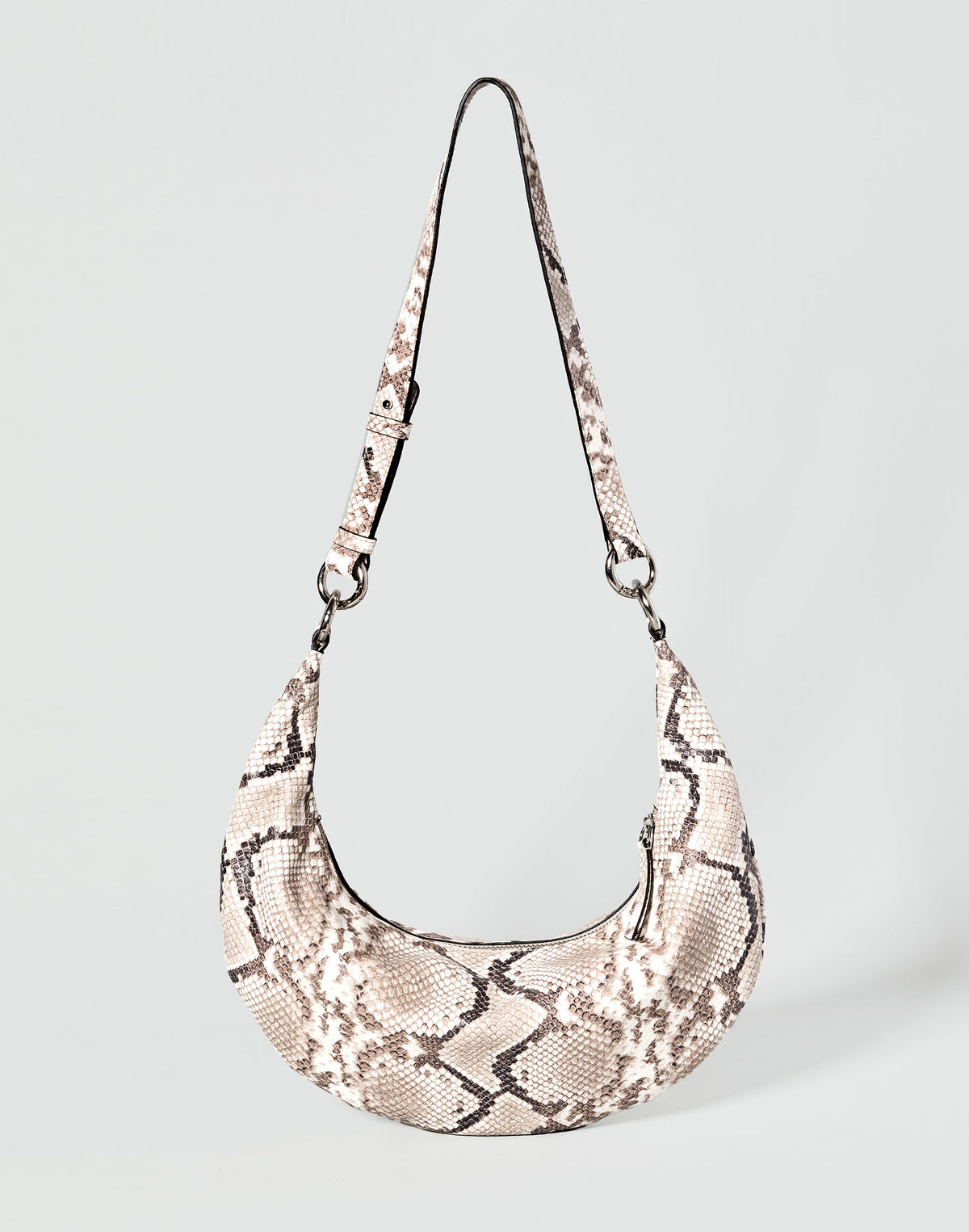 The Piccola Ring Bag