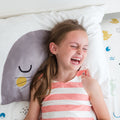 2-pack Seal Standard Size Pillowcases 4