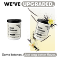 Base Ketones - Exogenous Ketones Drink Mix with goBHB® 7