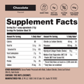 Grass-Fed Collagen Peptides & MCT Brain Boost 8
