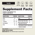 Grass-Fed Collagen Peptides & MCT Brain Boost 5
