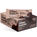 Collagen Protein Bars 1