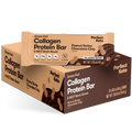 Collagen Protein Bars 9