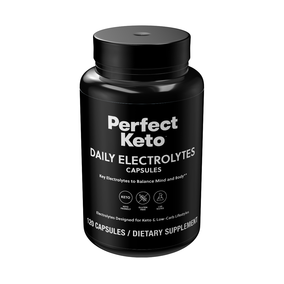 Daily Electrolytes