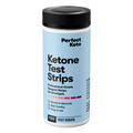 Ketone Test Strips 4