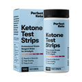Ketone Test Strips 1