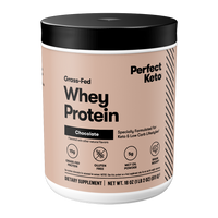 Keto Whey Protein