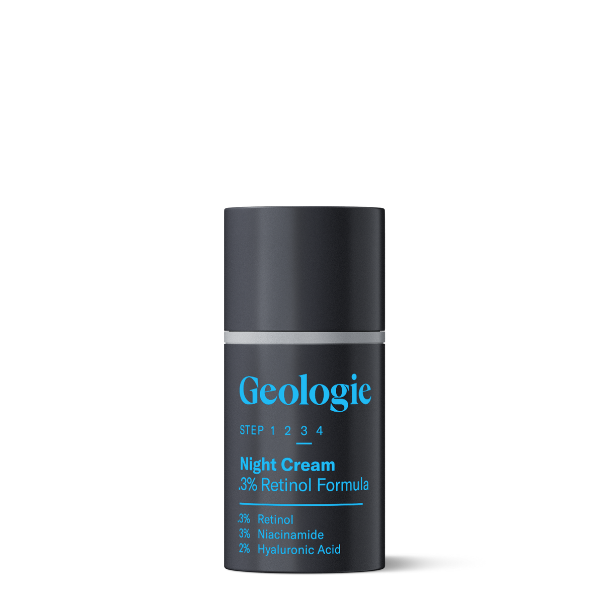 Retinol Night Cream
