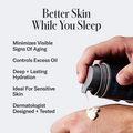 Retinol Night Cream 7