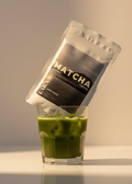 MOKU 木 MATCHA: TAYLR'S BLEND 3