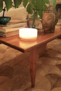 PALM BEACH LASERED - Cow Skin Area Rug 4