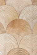 PALM BEACH LASERED - Cow Skin Area Rug 5
