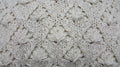 Palms Crochet Pillow 2