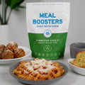 Parmesan Cheese - Collagen+ Protein Blend 2