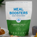 Parmesan Cheese - Collagen+ Protein Blend 1