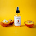 Peaches & Cream Body Oil 1