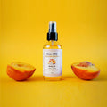Peaches & Cream Body Oil 5