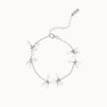 Pearl Blossom Bracelet 8