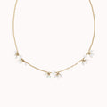 Pearl Blossom Necklace 8