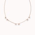 Pearl Blossom Necklace 10