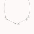 Pearl Blossom Necklace 9