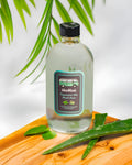 VanMan's Peppermint Aloe Mouth Rinse - 8 oz 2