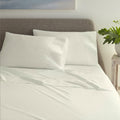 270 TC Percale Sheet Sets 2