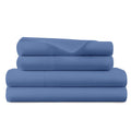 270 TC Percale Sheet Sets 7