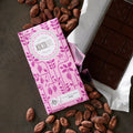 San Martin De Pangoa, Peru 85% Dark Chocolate 1