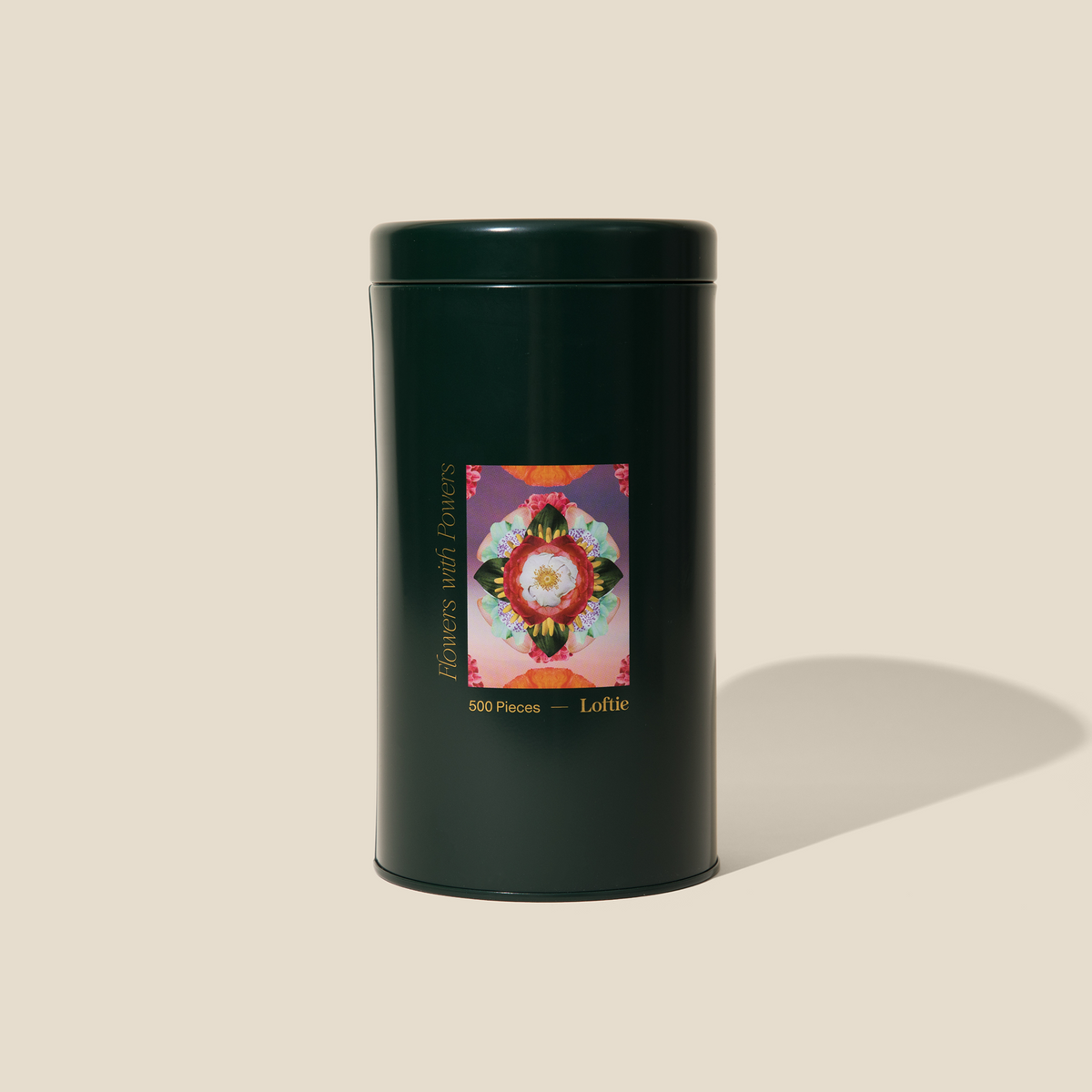 moment x loftie holiday puzzle