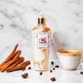 Vanilla Chai Body Lotion 8