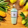 Island Breeze Jamaican Fruit Body Lotion 1