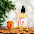 Gingerbread Body Oil 1