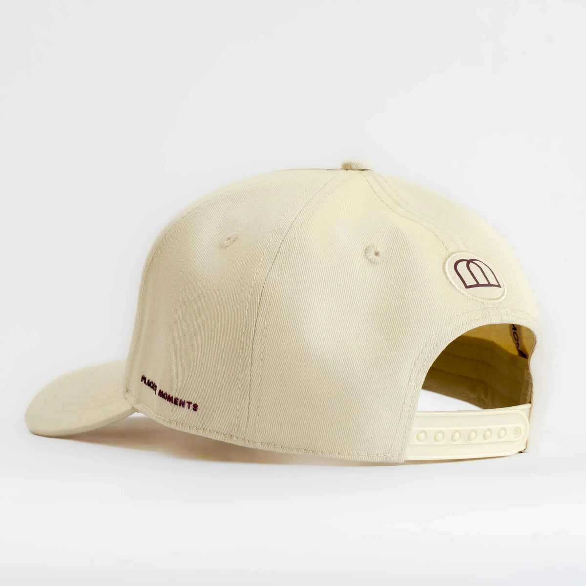 Côte Baseball Cap