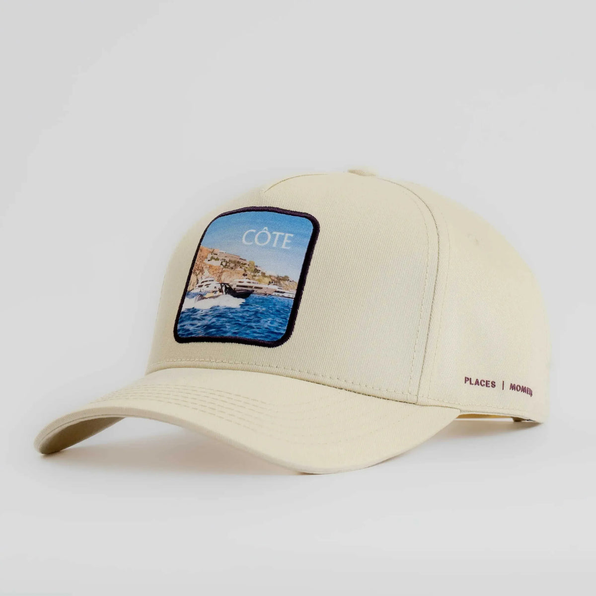 Côte Baseball Cap