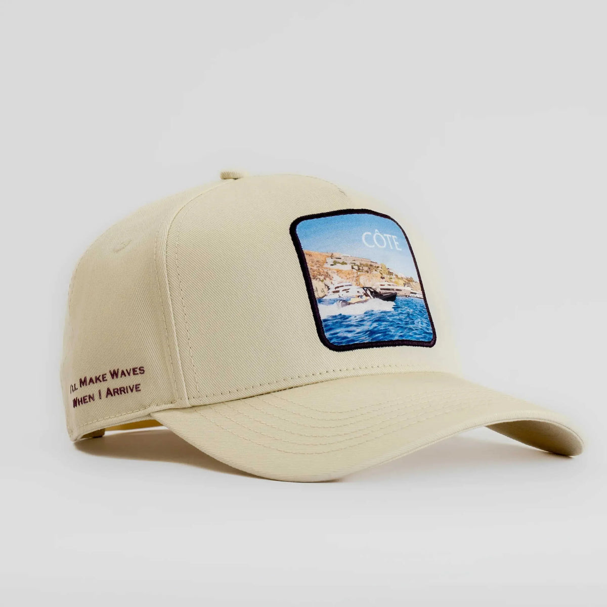 Côte Baseball Cap
