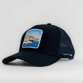 Côte Mesh-Back Trucker Hat 7