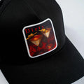 Dirty Martini Mesh-Back Trucker Hat 2