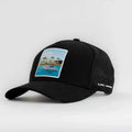 Nixon Mesh-Back Trucker Hat 7