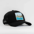 Nixon Mesh-Back Trucker Hat 5