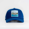 Nixon Baseball Cap 4