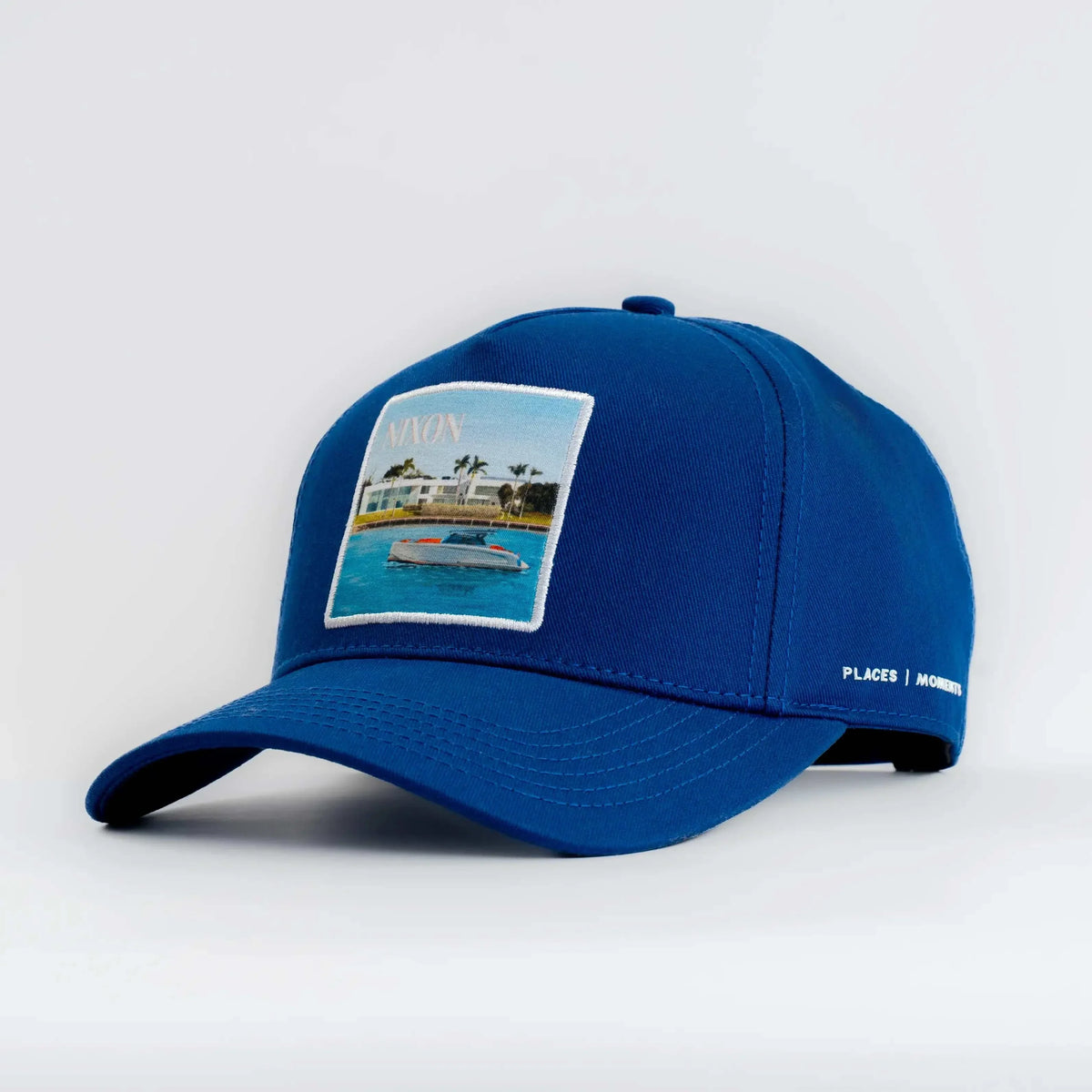 Nixon Baseball Cap
