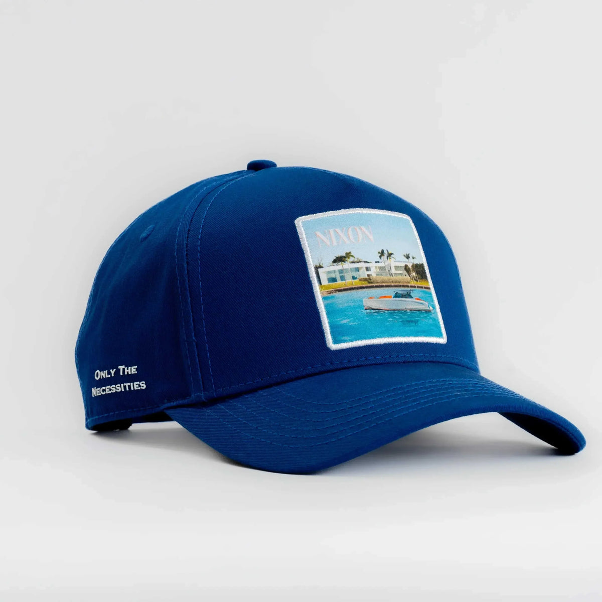 Nixon Baseball Cap