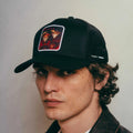 Dirty Martini Mesh-Back Trucker Hat 1