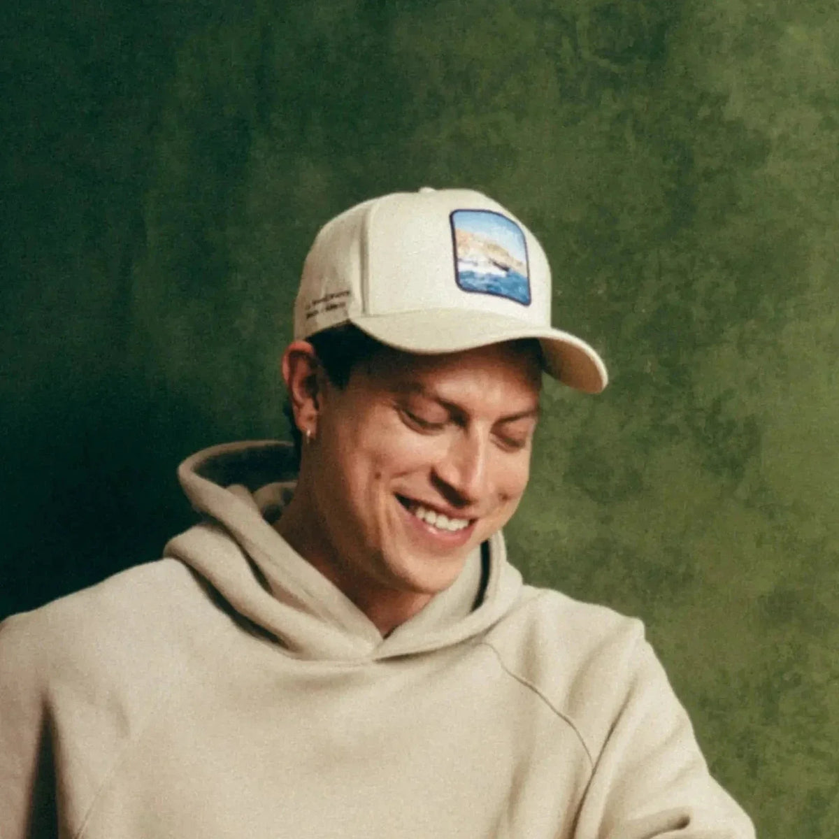Côte Baseball Cap
