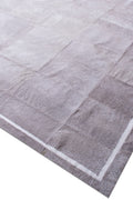FRAME – Tonal Shearling Rug 5