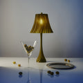Pleat Lamp 2