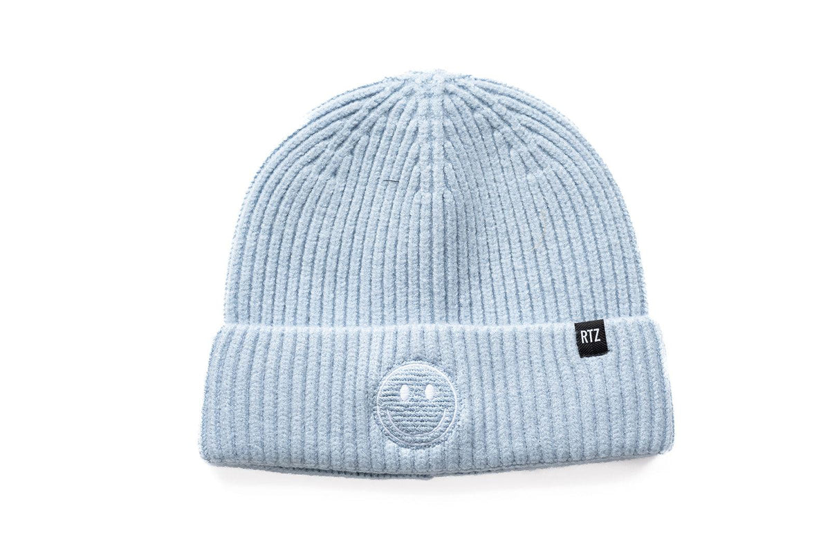 Smiley Beanie